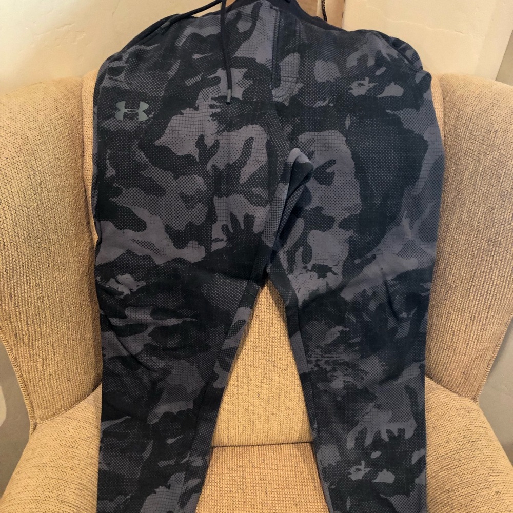 Under Armour Sweat Pant Joggers